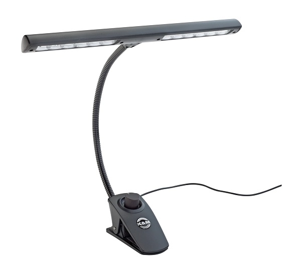 K&M 12295 Notenpultleuchte