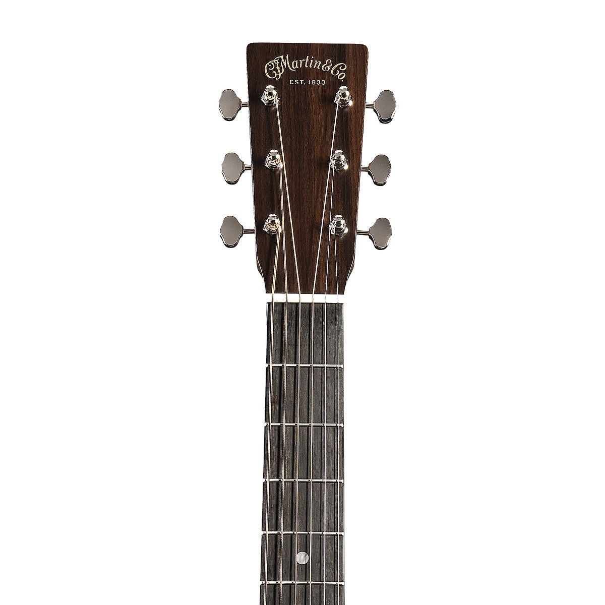 Martin GPC-16E Vintage Tint