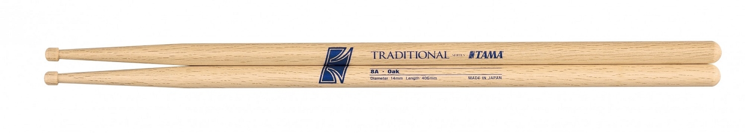 Tama Drum Stick O8AW