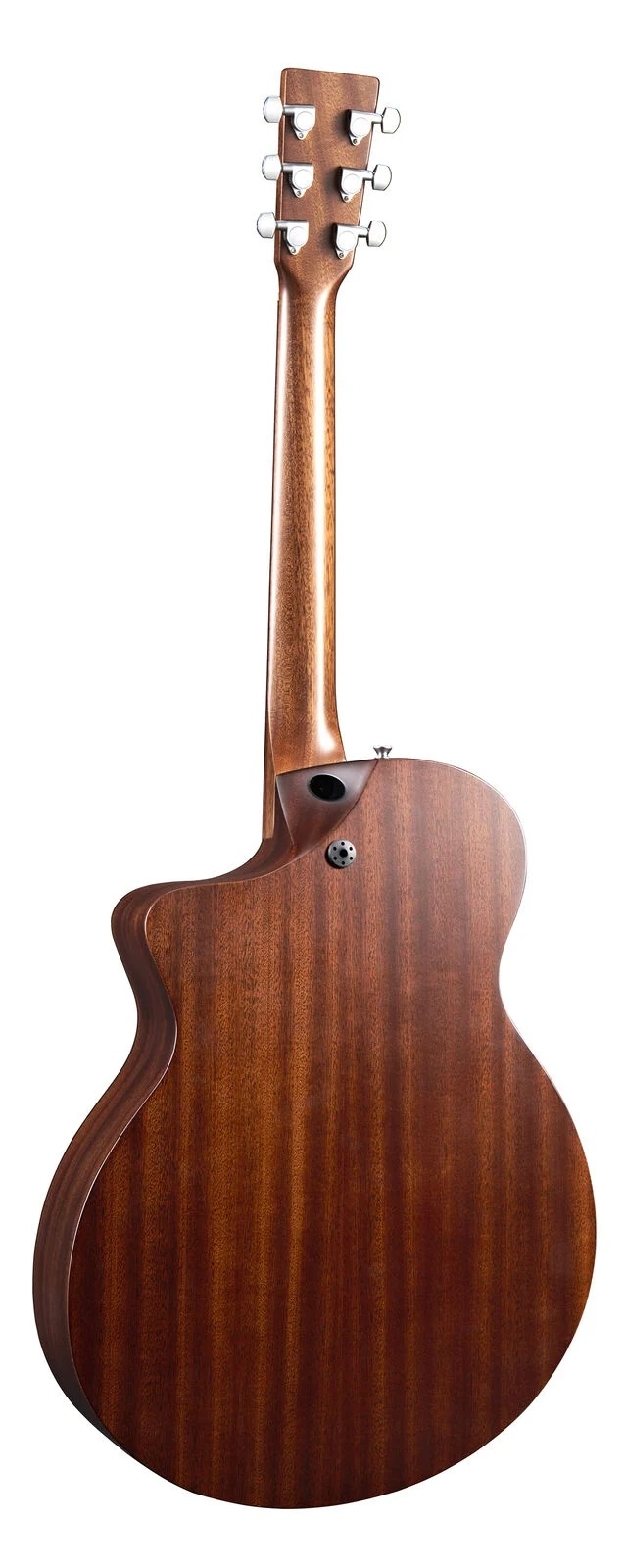 Martin SC-10E Modern