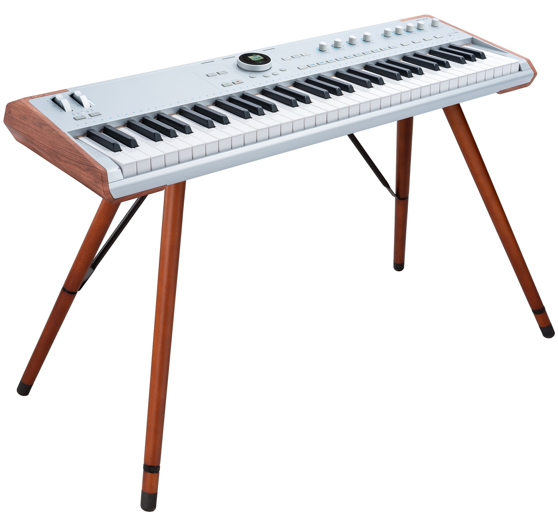 Arturia AstroLab 61 Silver - Launch BUNDLE