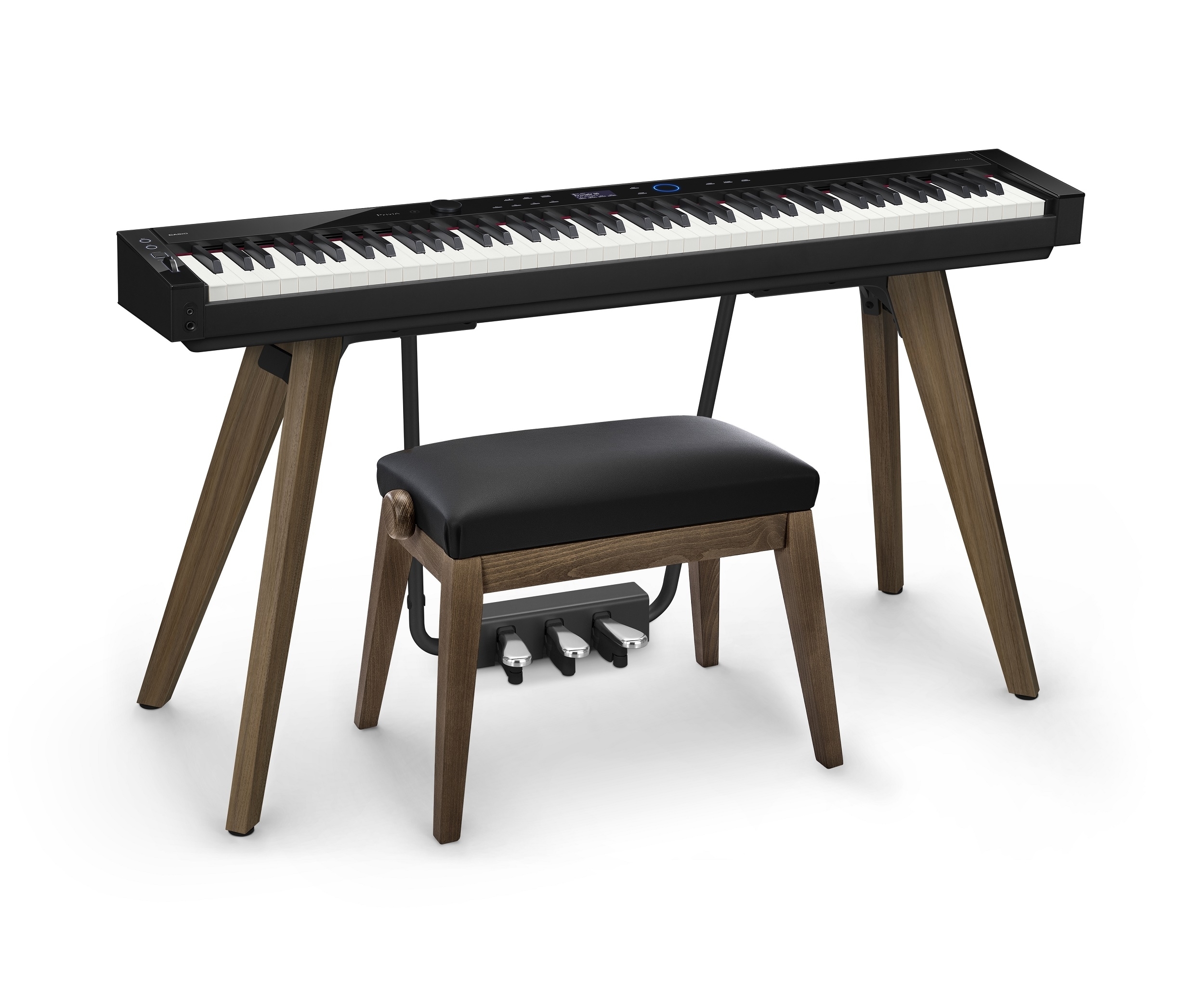 Casio PX-S7000 BK-Set