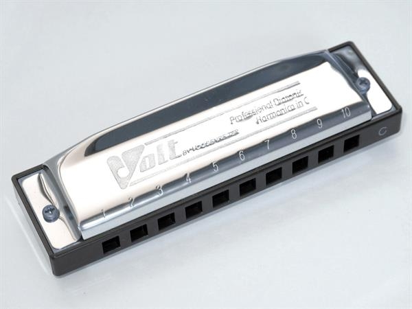 Volt Mundharmonika MH-01