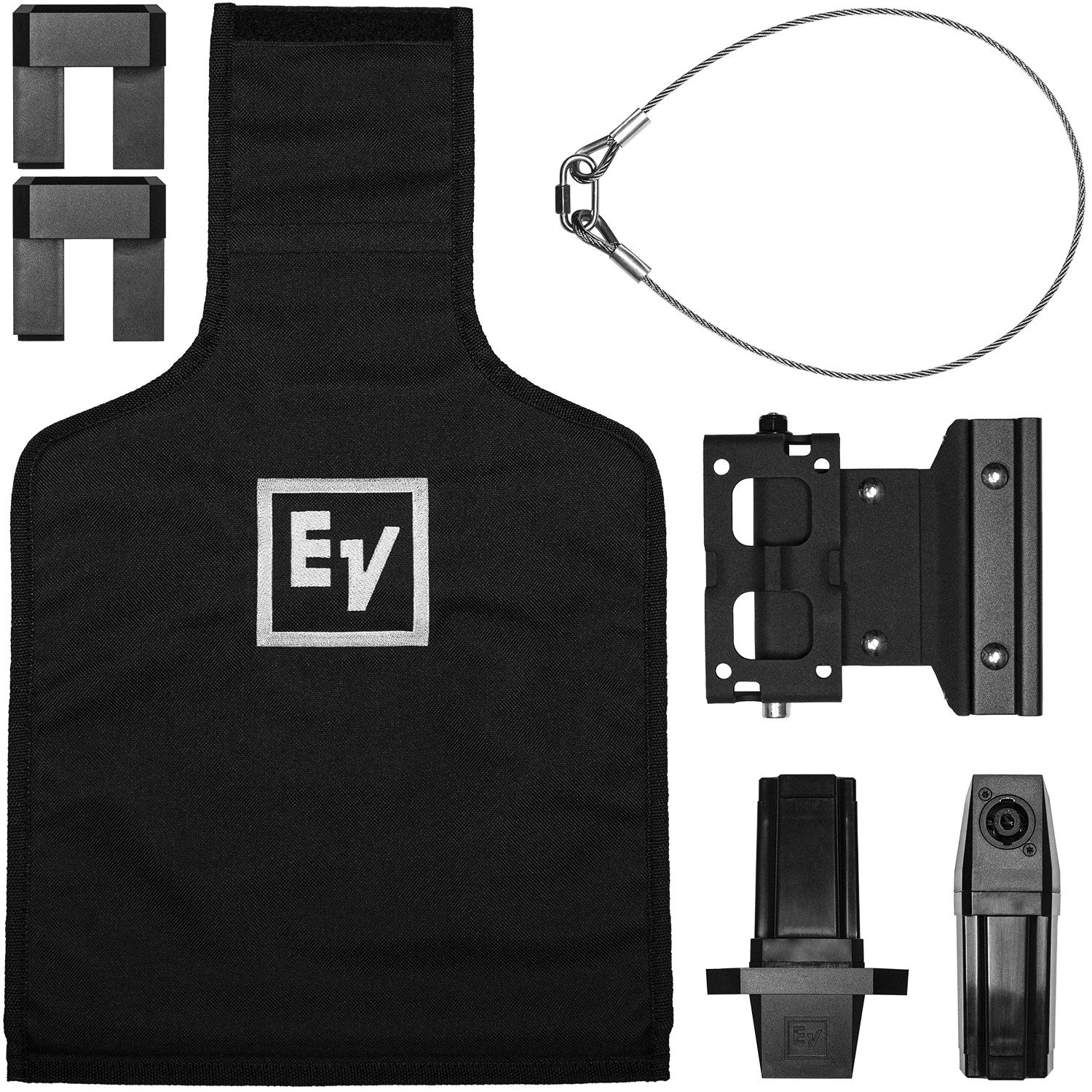 EV Evolve Wall Mount Kit