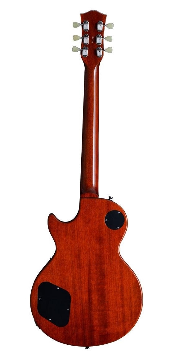 Maybach Lester Honey Pie 60s Slim Taper Aged