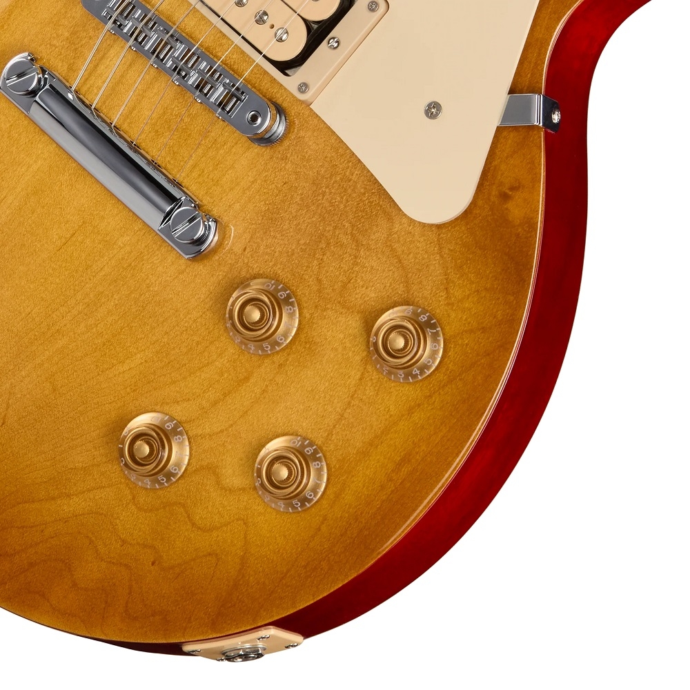 Gibson Les Paul Studio Double Trouble Dirty Lemon Burst