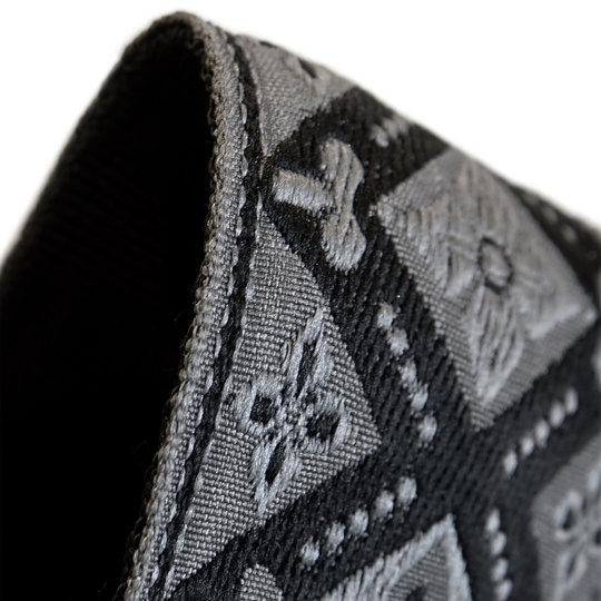 Richter Retro Black