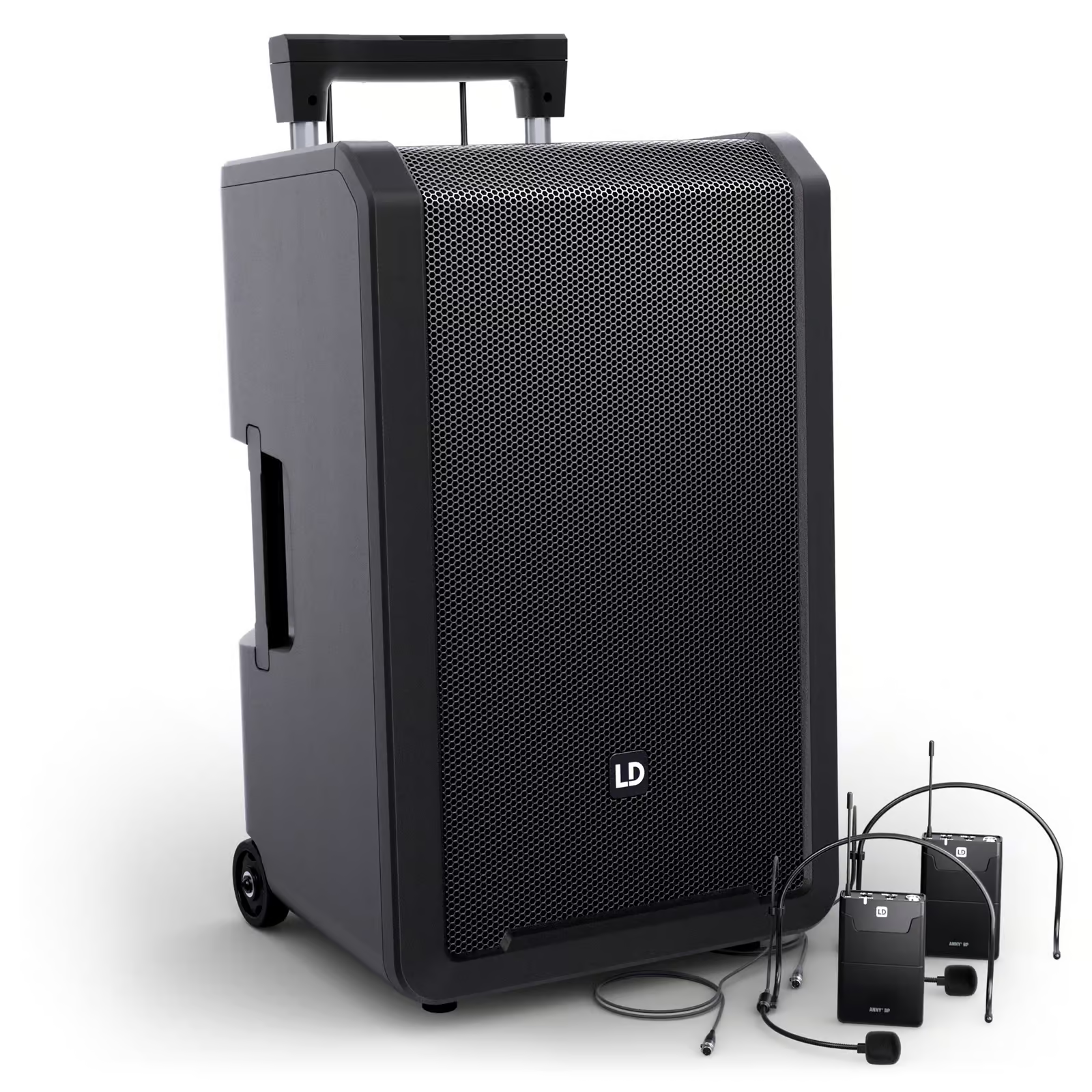 LD Systems ANNY 12 BPH2 B8