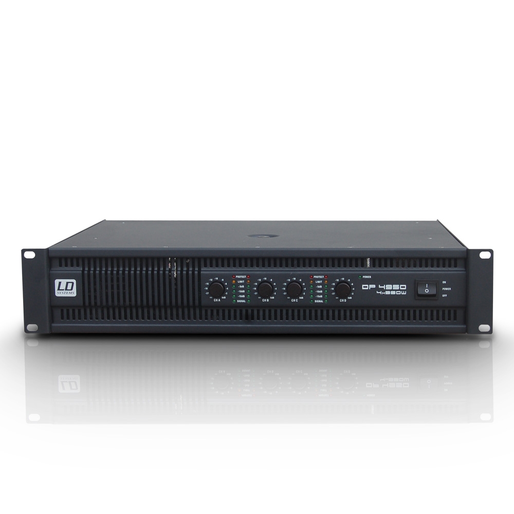 LD Systems DP4950