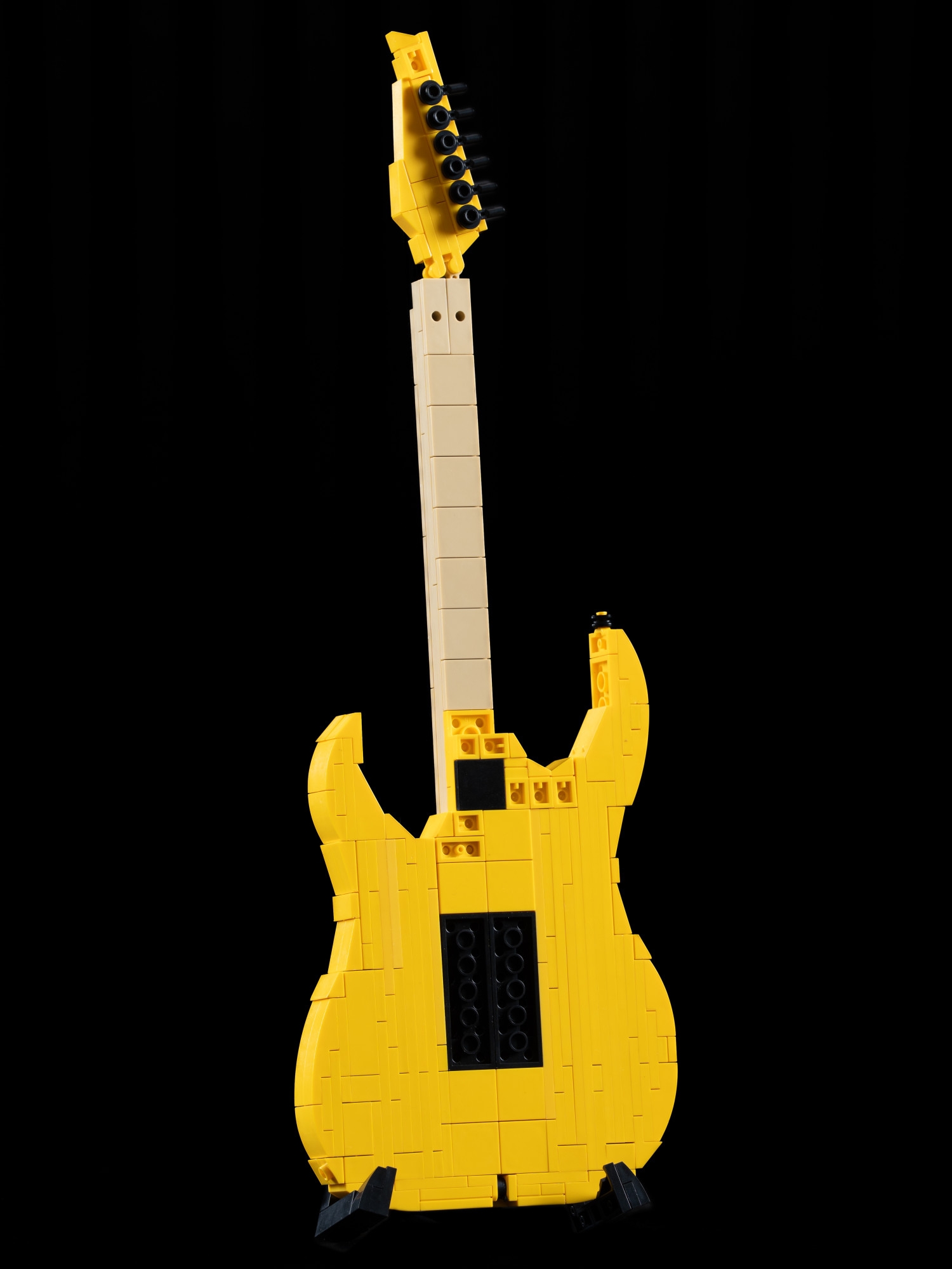 Ibanez RGBRYX-DY