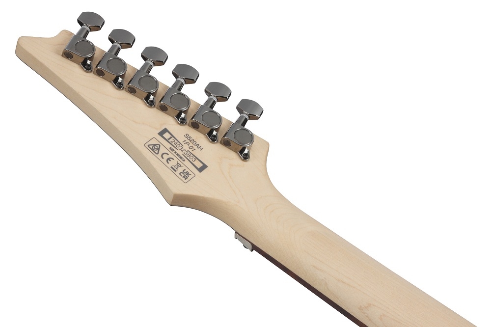 Ibanez S520AH ABS