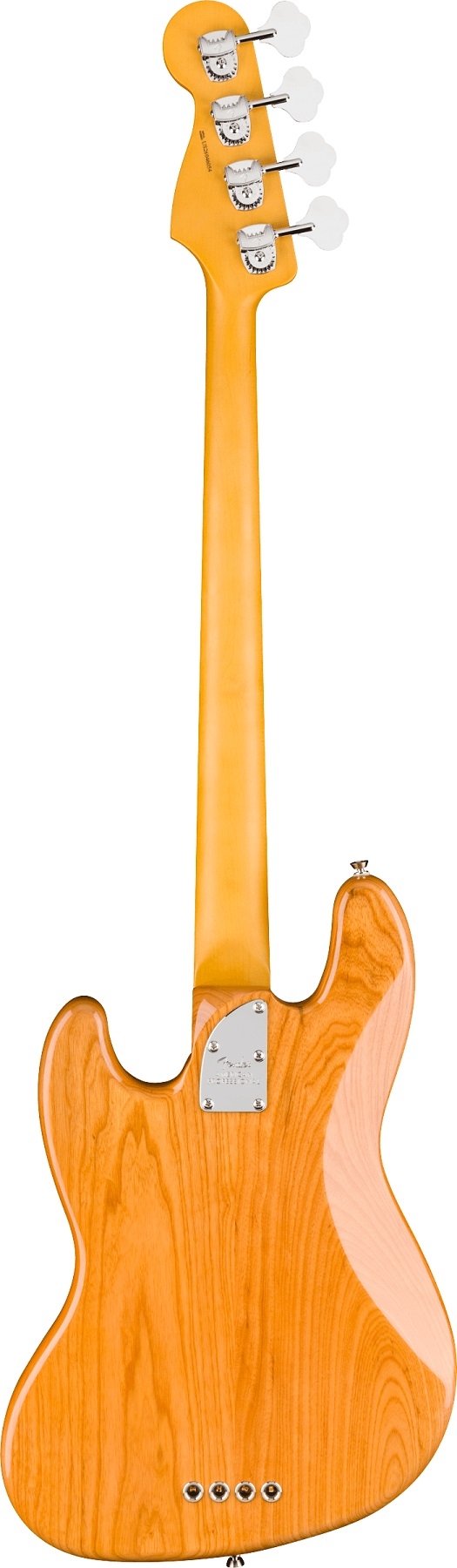 Fender AM Pro Jazz Bass MN Natural