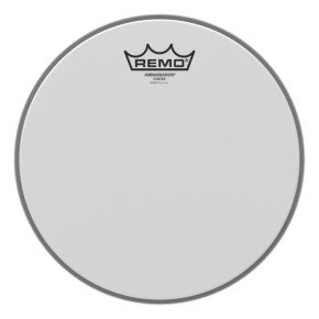 Remo 10" Ambassador Coated