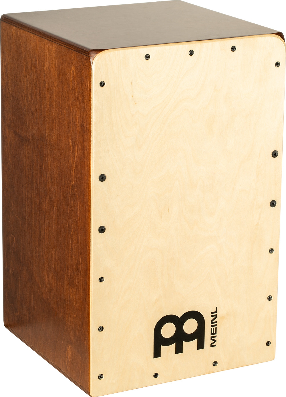 Meinl Snarecraft Cajon 100 Baltic Birch