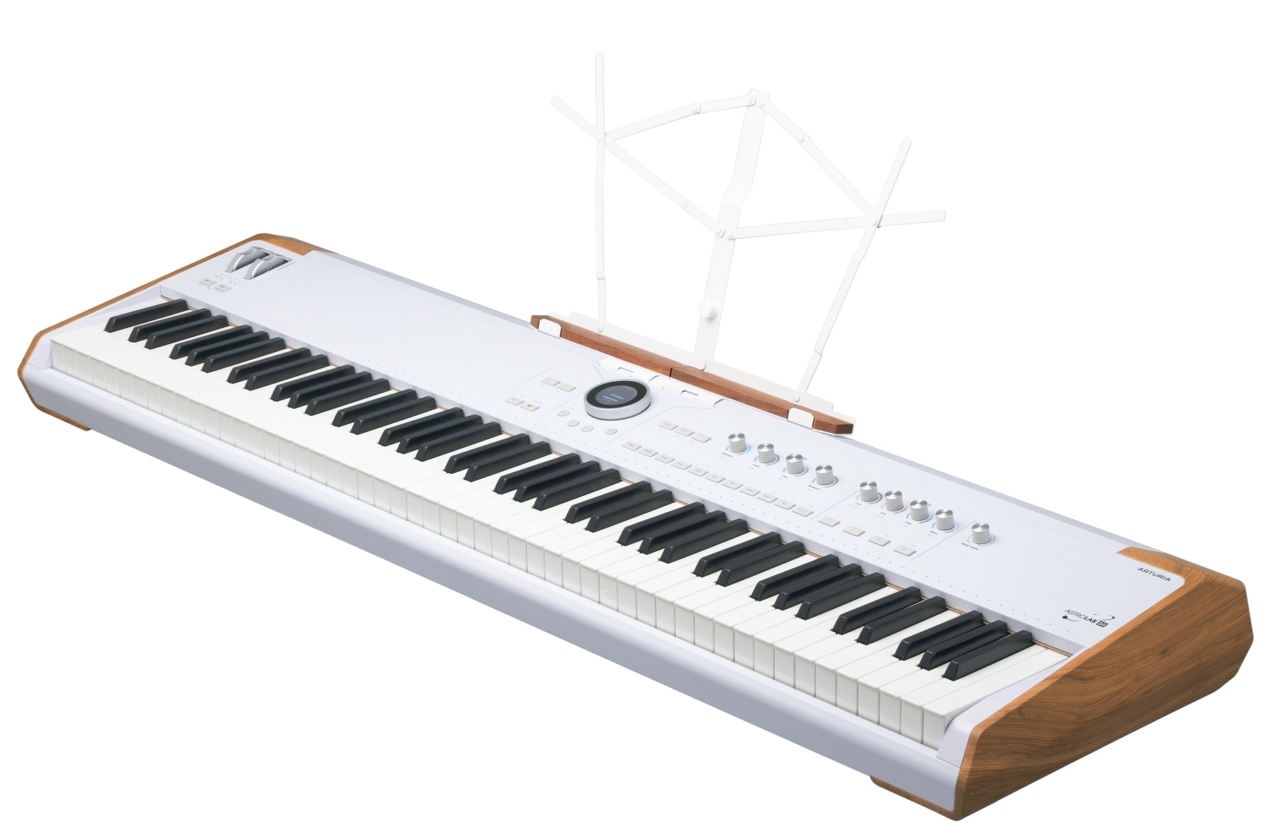 Arturia AstroLab 88 - Launch BUNDLE