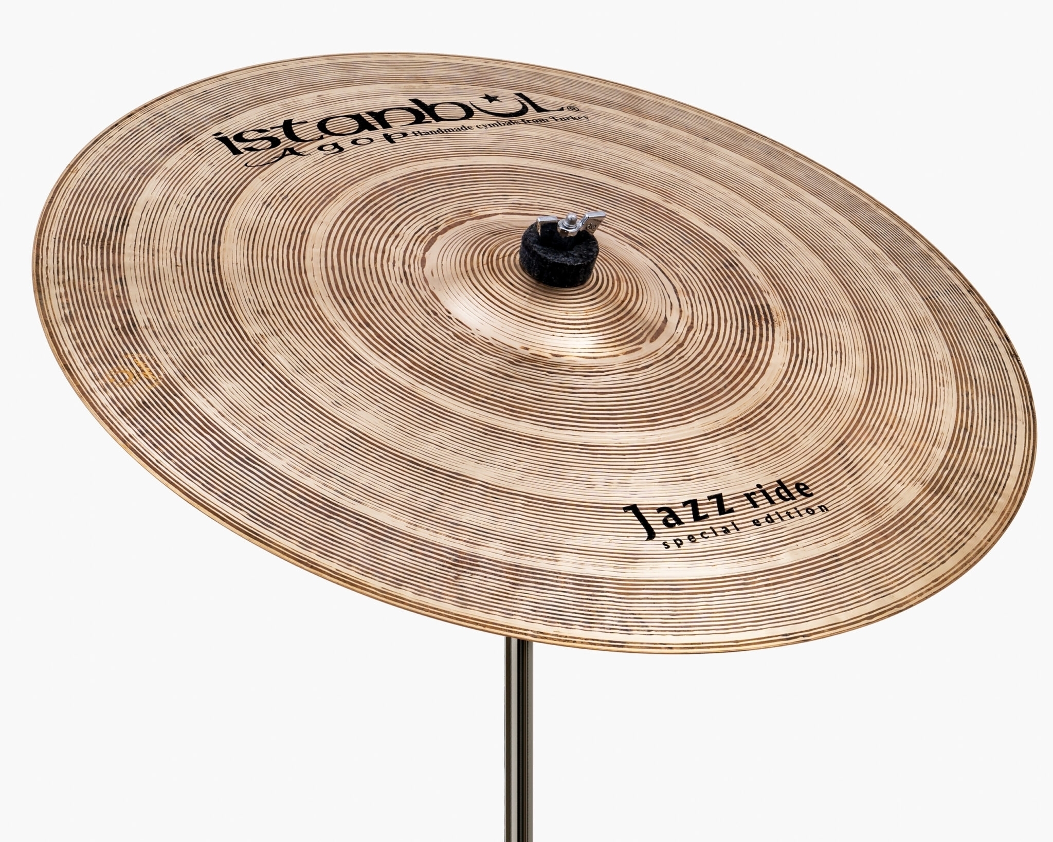 Istanbul Agop 26" Custom Series Special Edition Ride