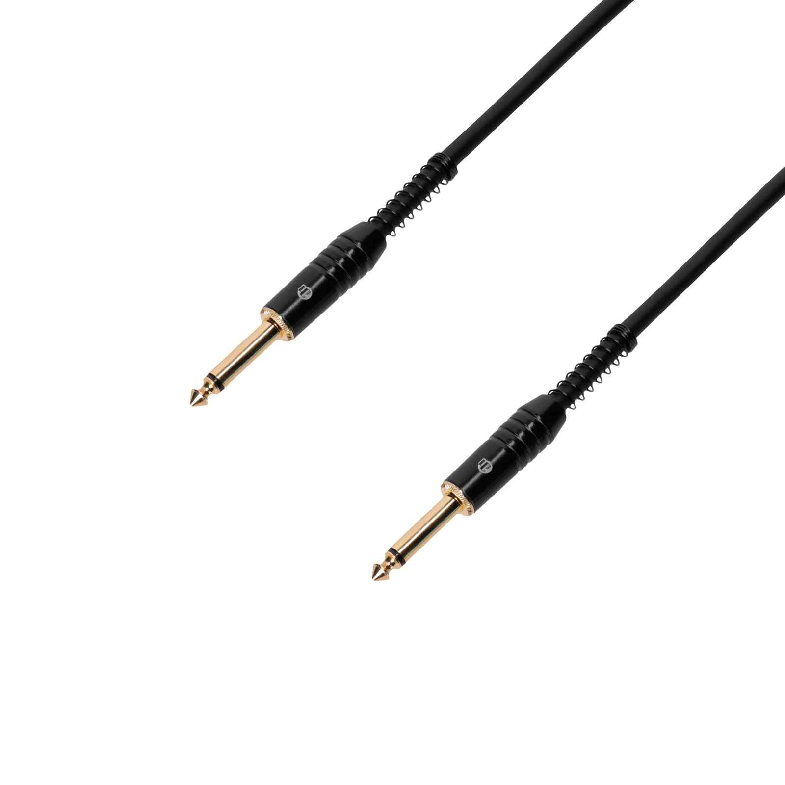 Adam Hall 3-Star Instrumenten-Kabel 6m