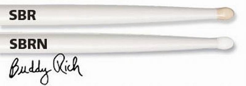Vic Firth Buddy Rich Signature