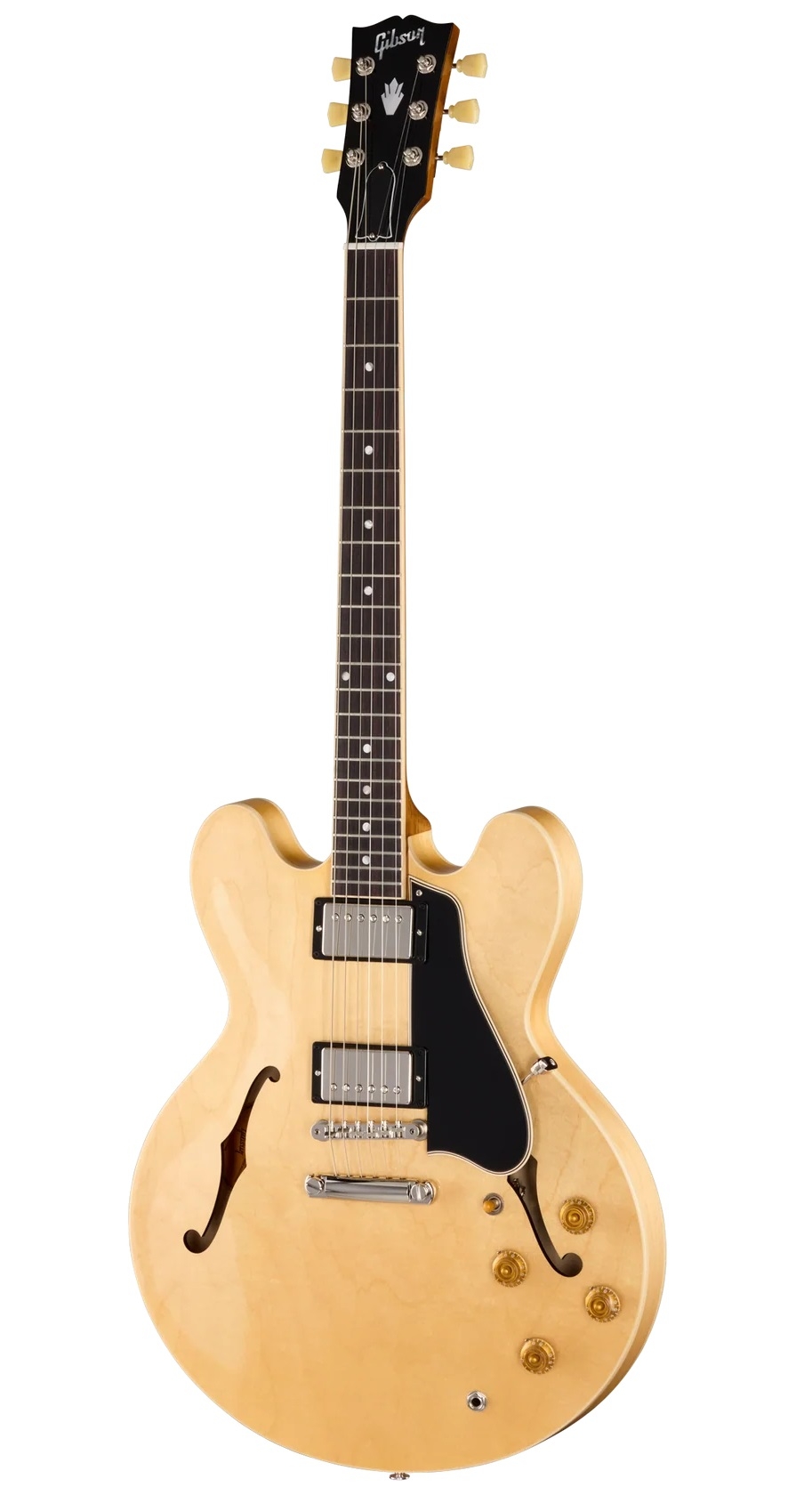 Gibson ES-335 50s Vintage Natural