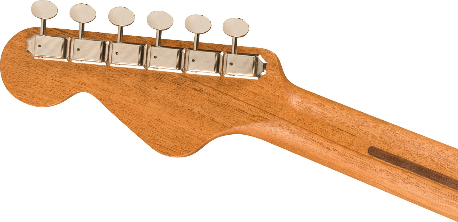 Fender Highway Series Parlor Sitkafichte RW