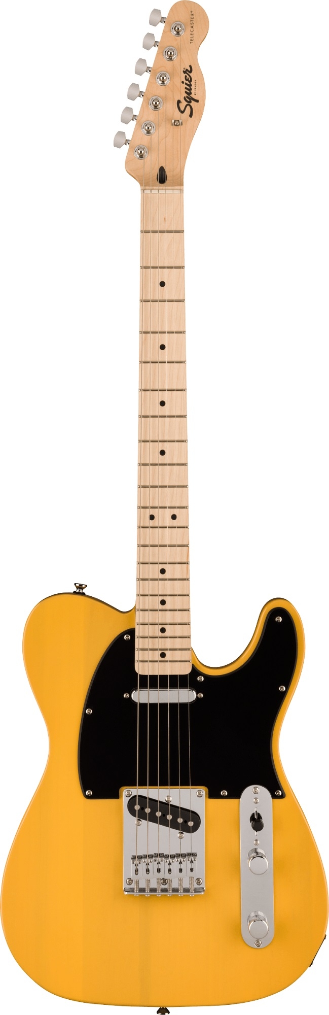 Squier Sonic Telecaster MN BTB