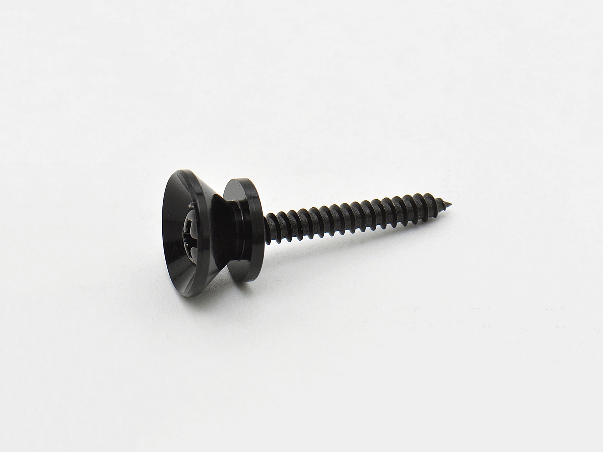 Göldo Endpin Standard, schwarz