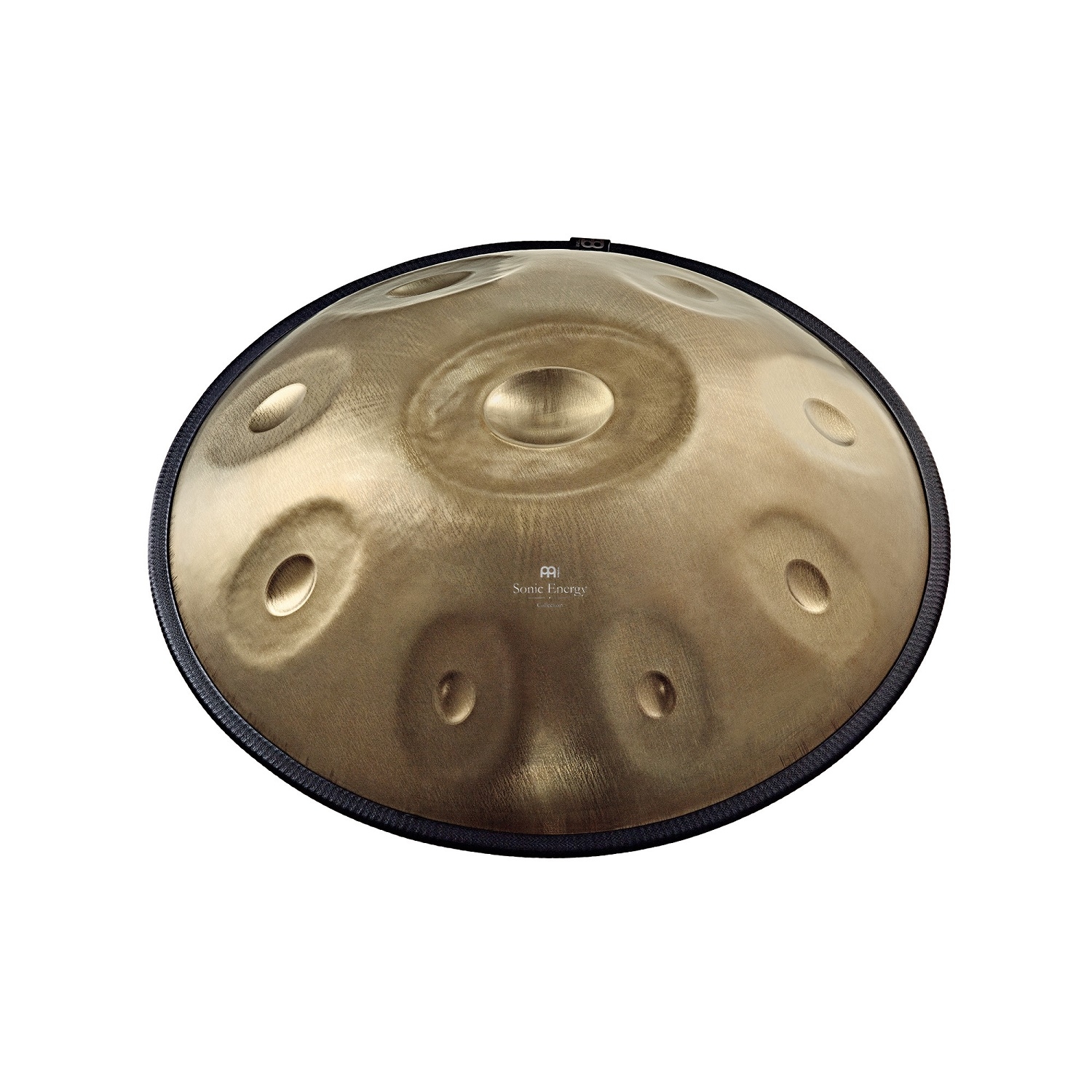 Meinl Sonic Energy Sensory Handpan 432Hz 9 Töne -Winter Special-