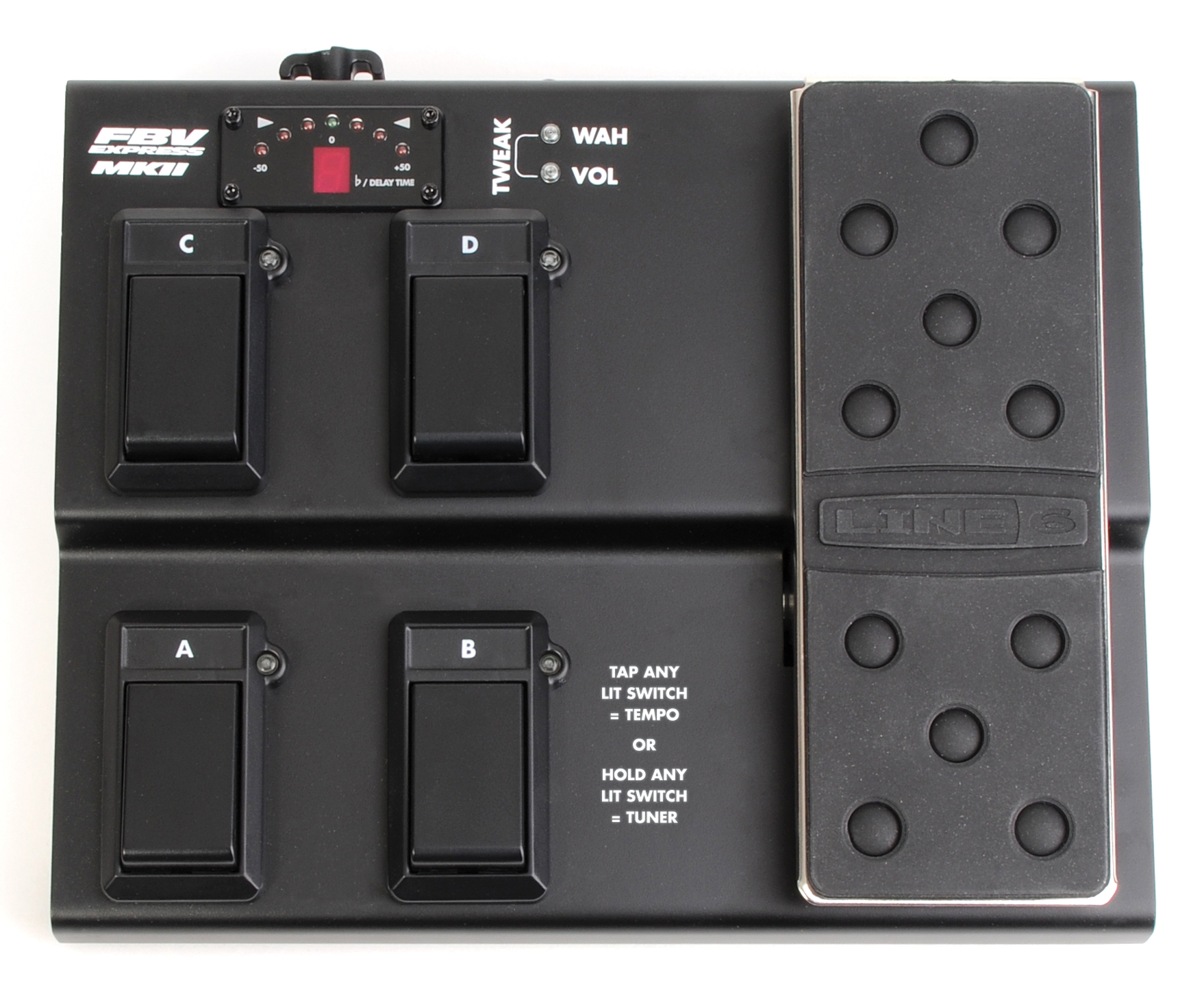 Line6 FBV Express MKII