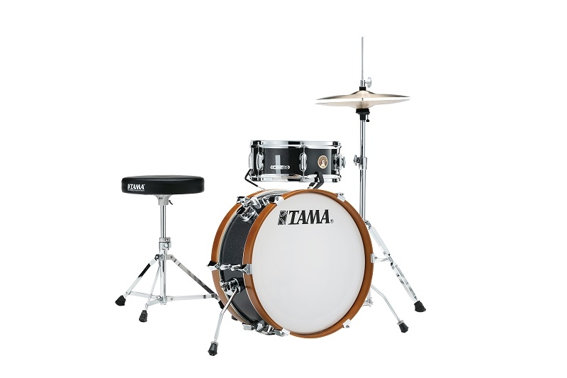 Tama Club Jam Mini Charcoal Mist
