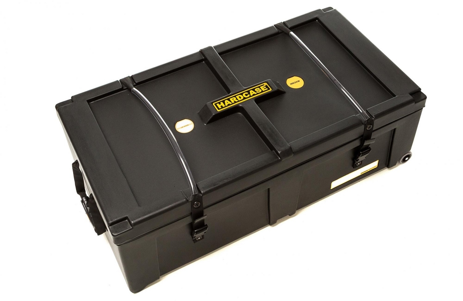 Hardcase Hardware Case 36"