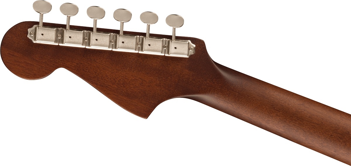 Fender Redondo Player Sunburst