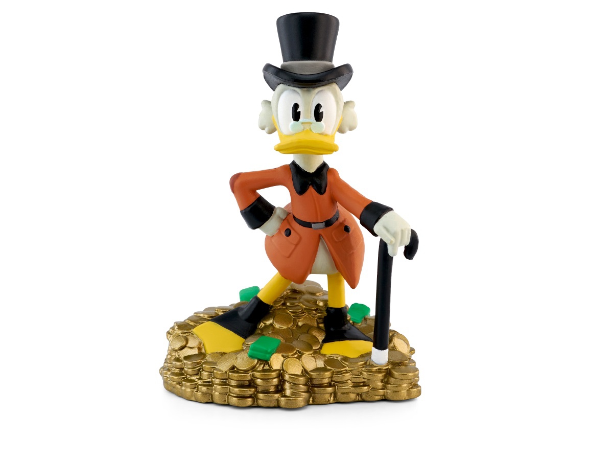 Tonies Disney DuckTales - Woohoo! / Die Suche nach Atlantis