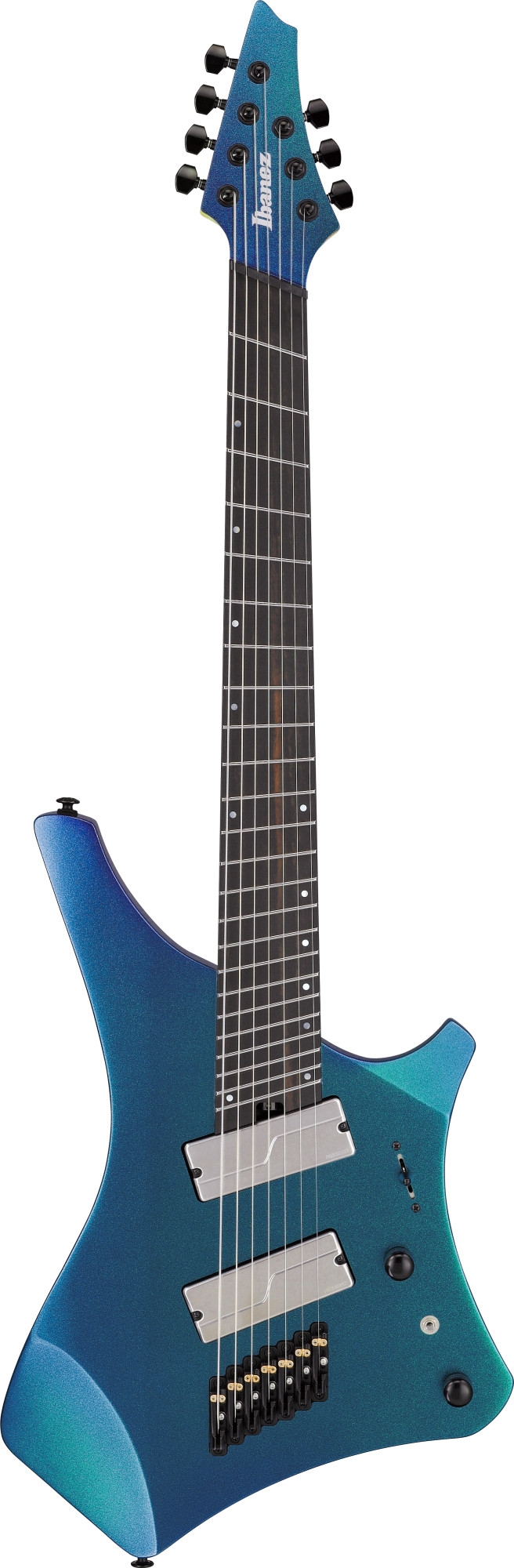 Ibanez A527 NSH Nebula Shift