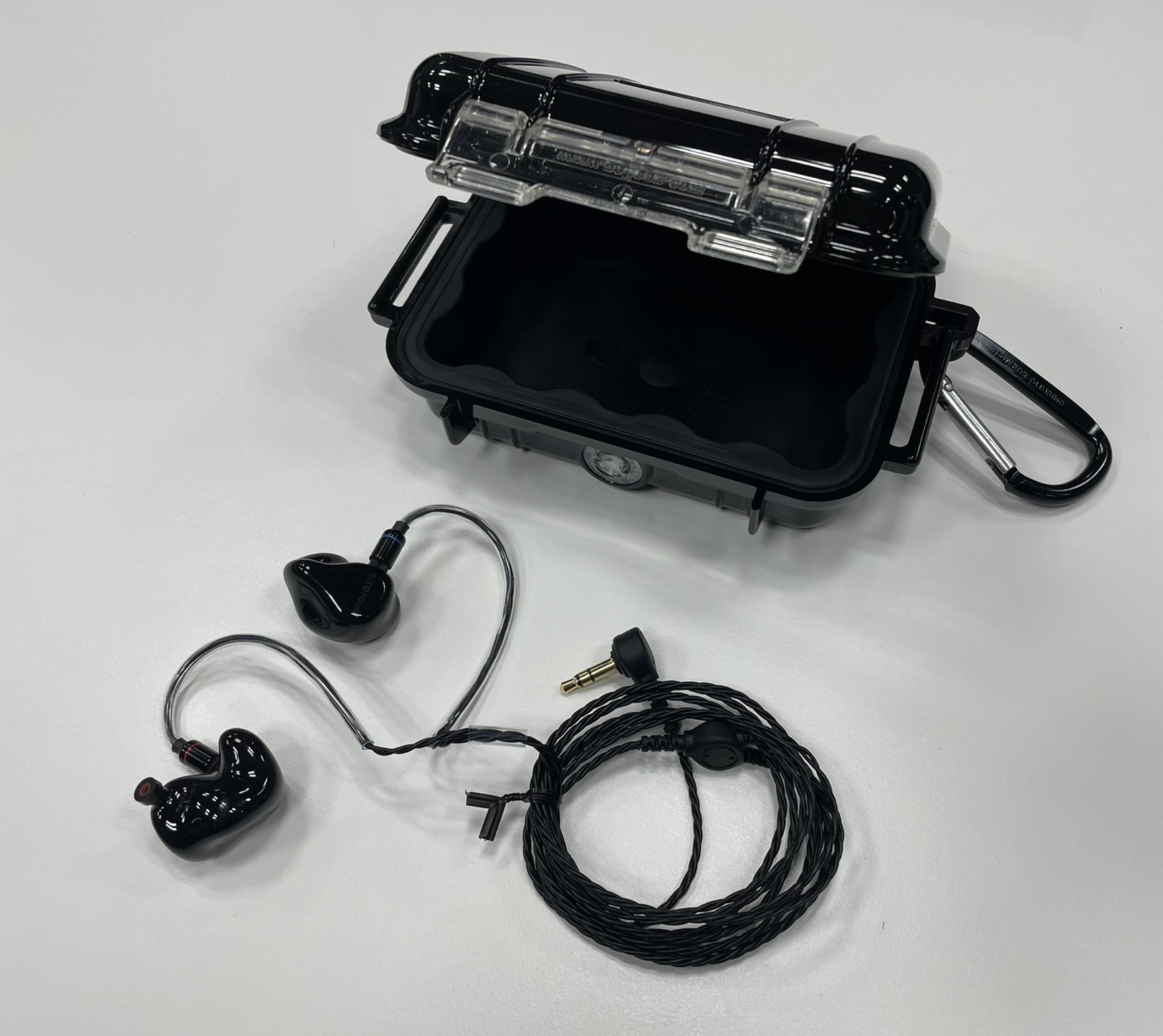 InEar StageDiver SD-2 - Limited Edition