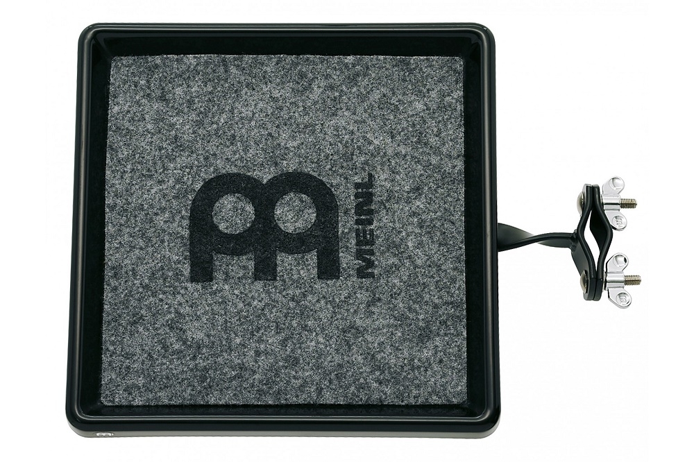 Meinl Percussion Tisch Ablage 12"x12"