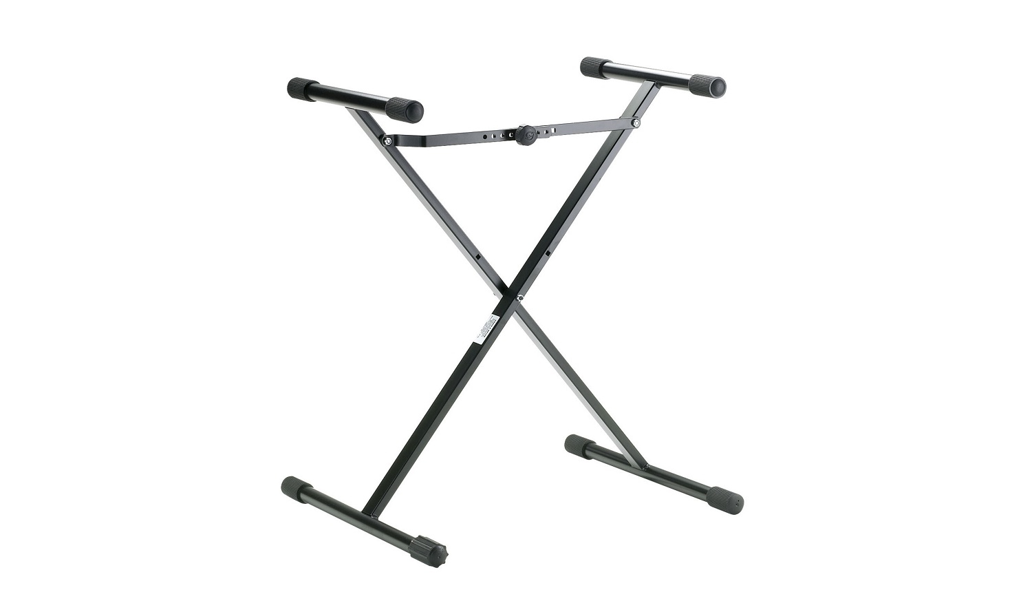 K&M 18969 Keyboardständer für Kinder