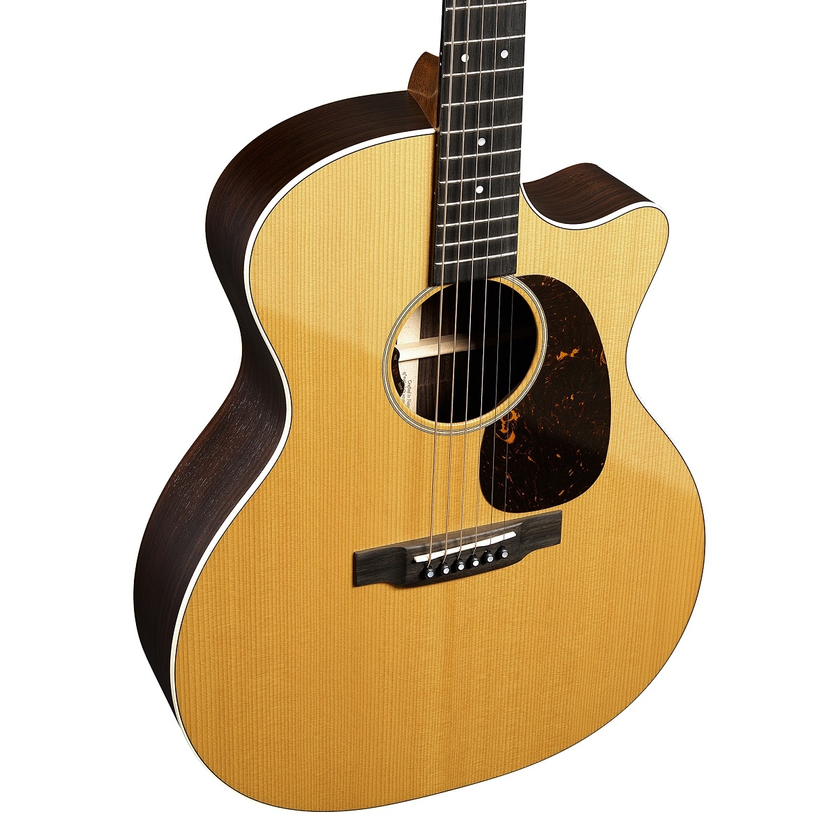 Martin GPC-16E Vintage Tint