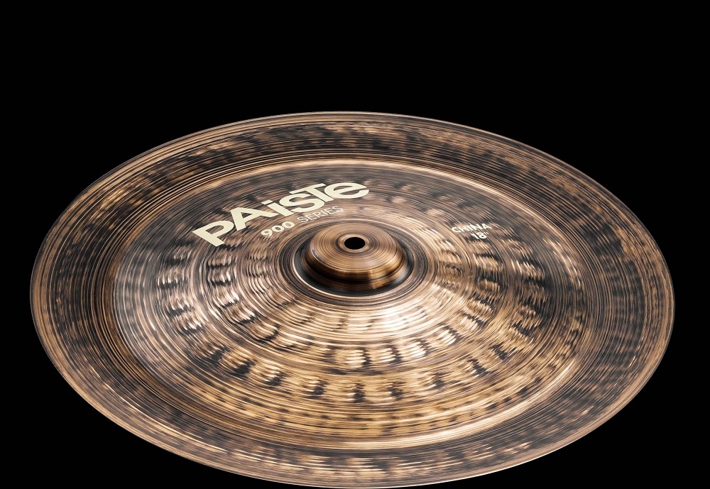 Paiste 18" 900 Serie China