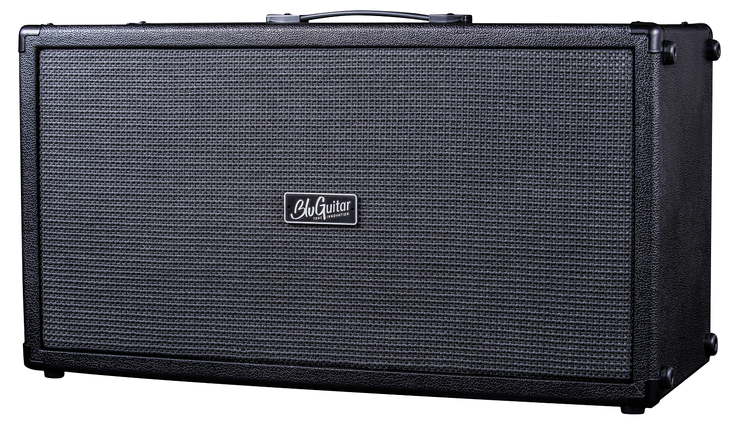 BluGuitar Twincab