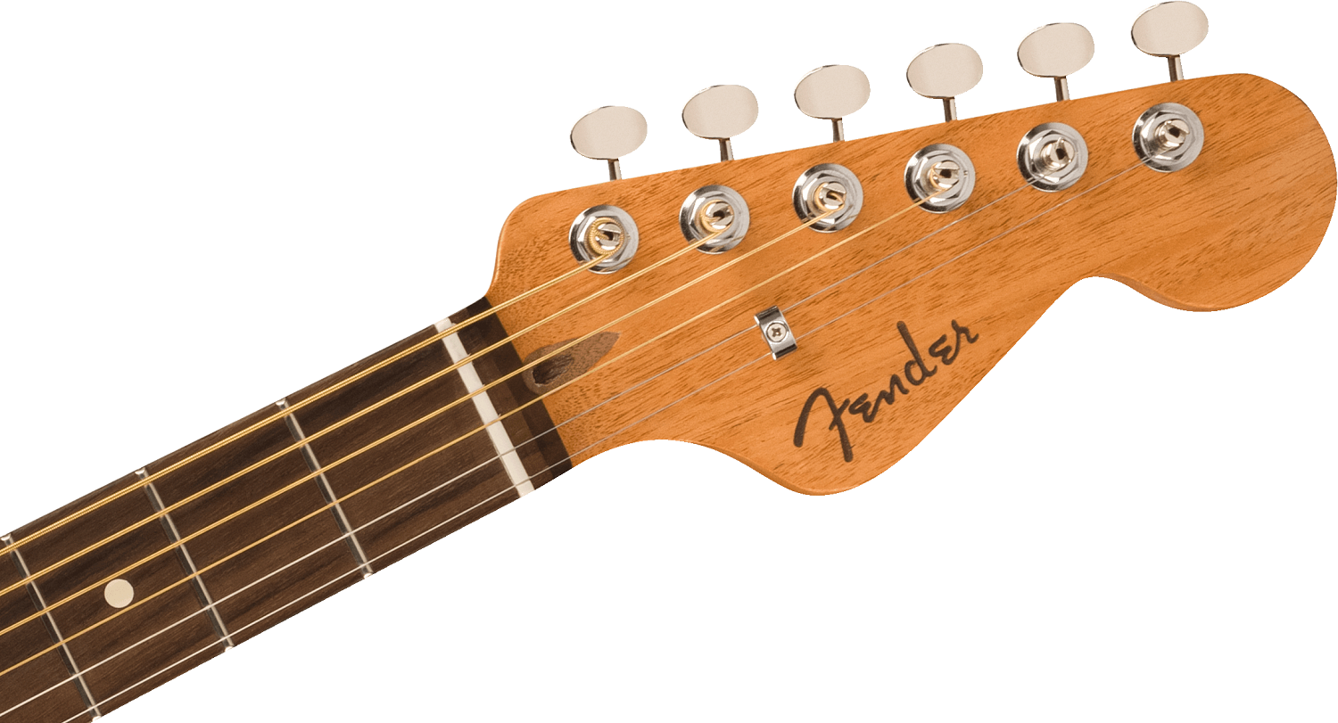 Fender Highway Series Dreadnought MAH RW