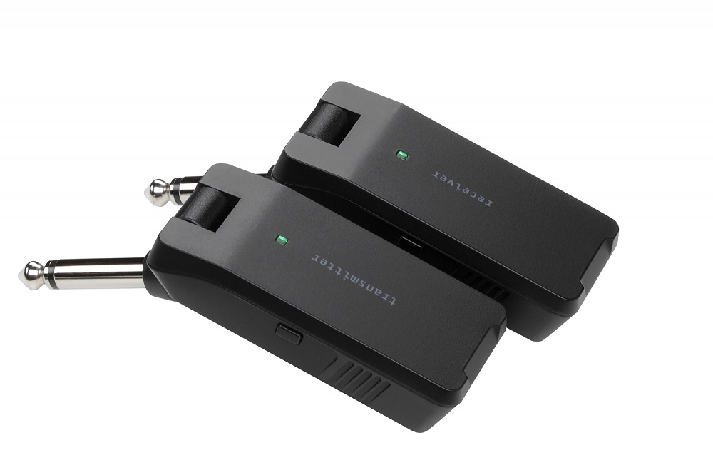 Ibanez WS1 Wireless System