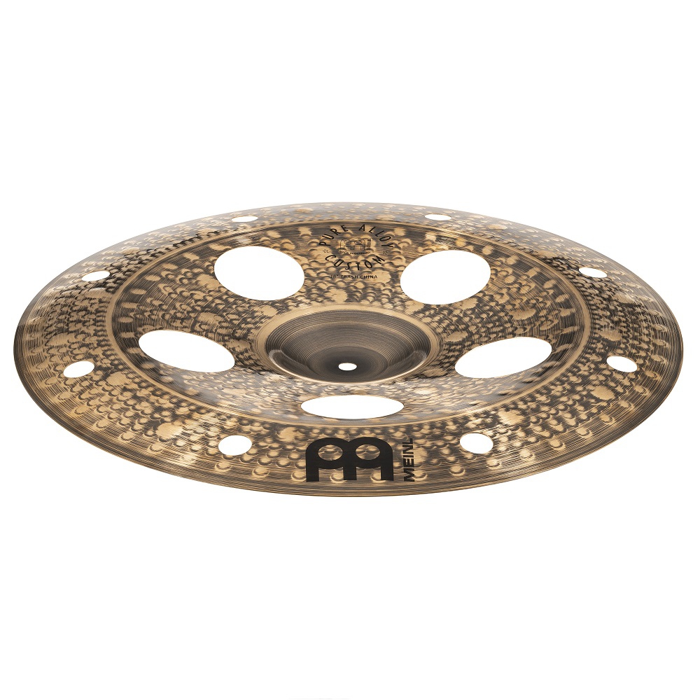 Meinl 18" Pure Alloy Custom Trash China