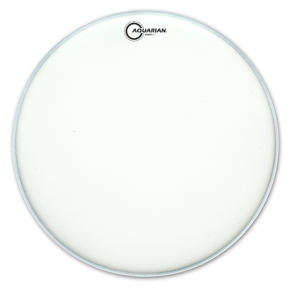 Aquarian 22" Full Force I Coated Bass Fell