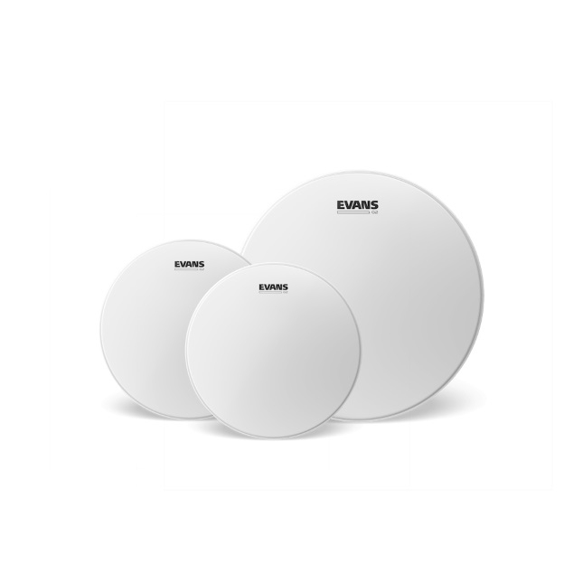 Evans G2 Fellset 10/12/14 Coated