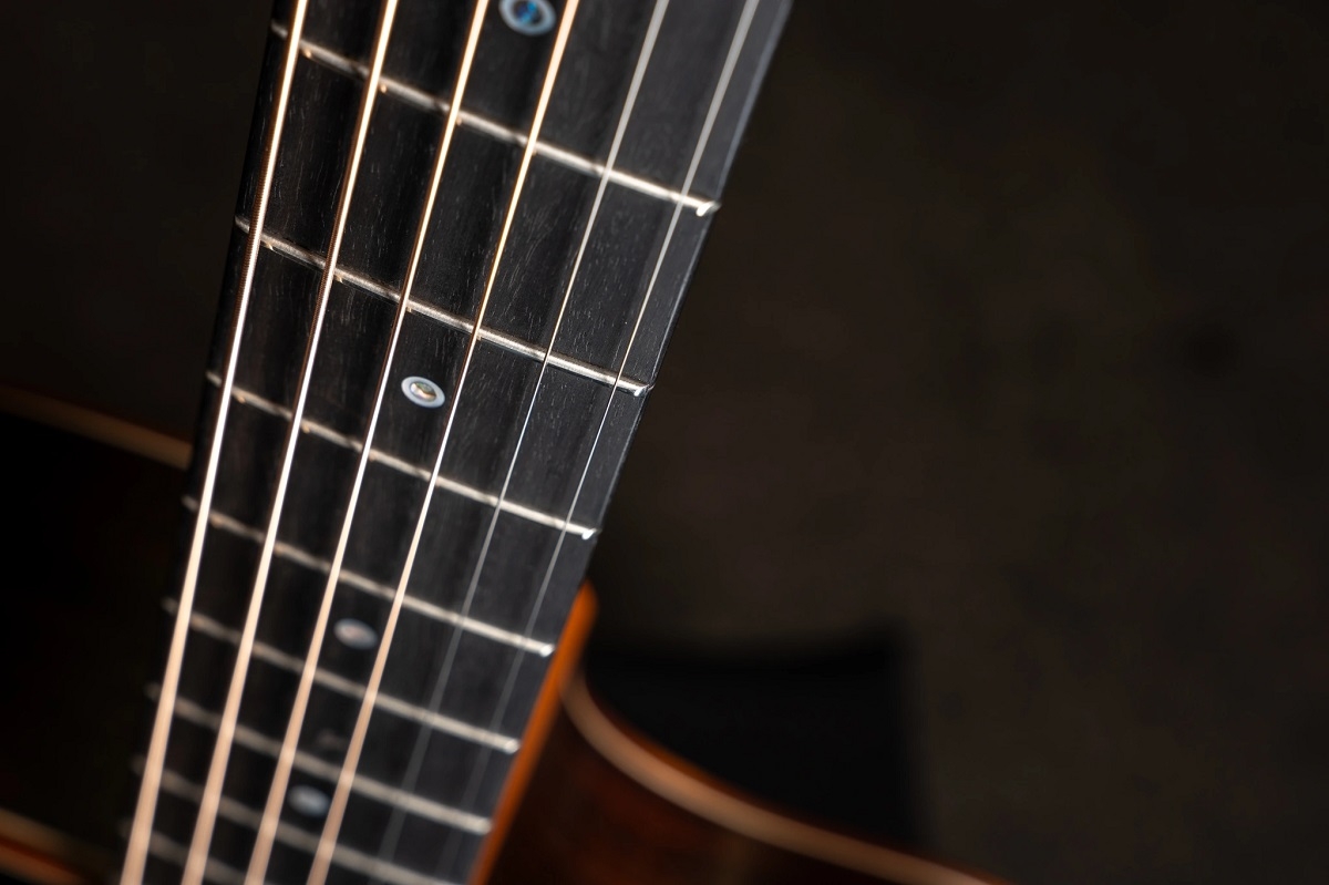 Lakewood D-31 CP Natural