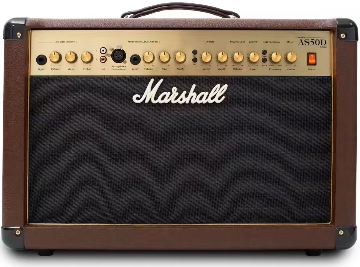 Marshall AS50D