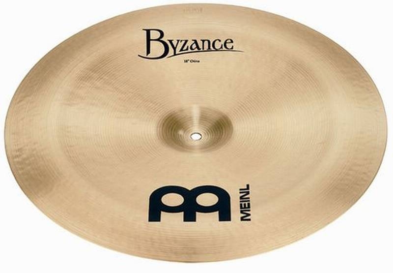 Meinl 14" Byzance China Traditional