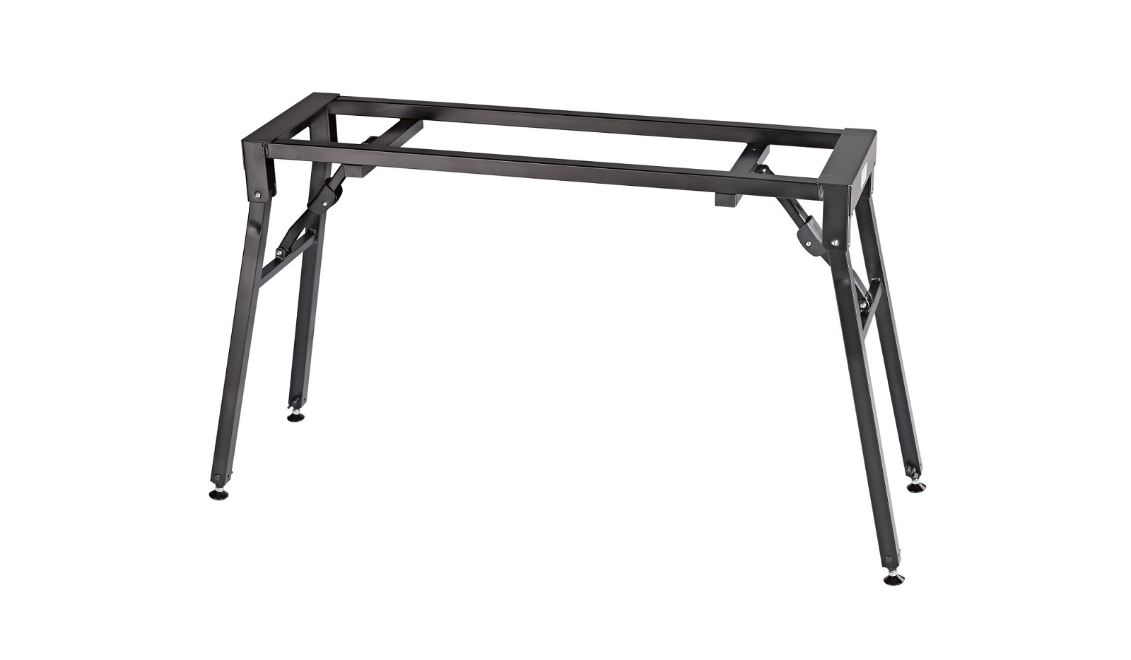 K&M 18953 Stagepiano-Klapptisch 2017