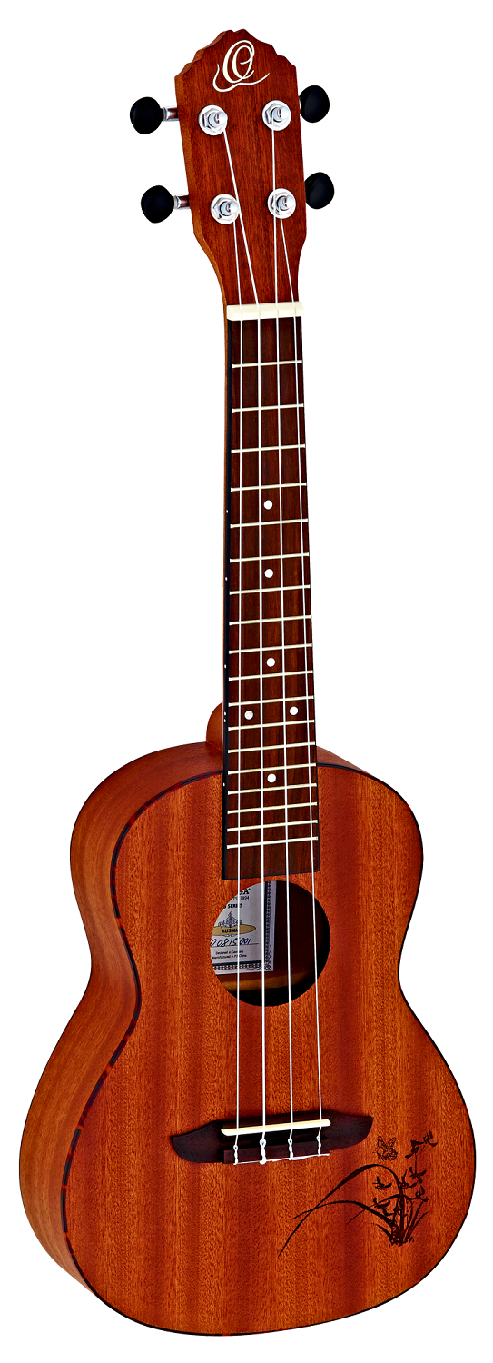 Ortega RU5 MM Konzert Ukulele