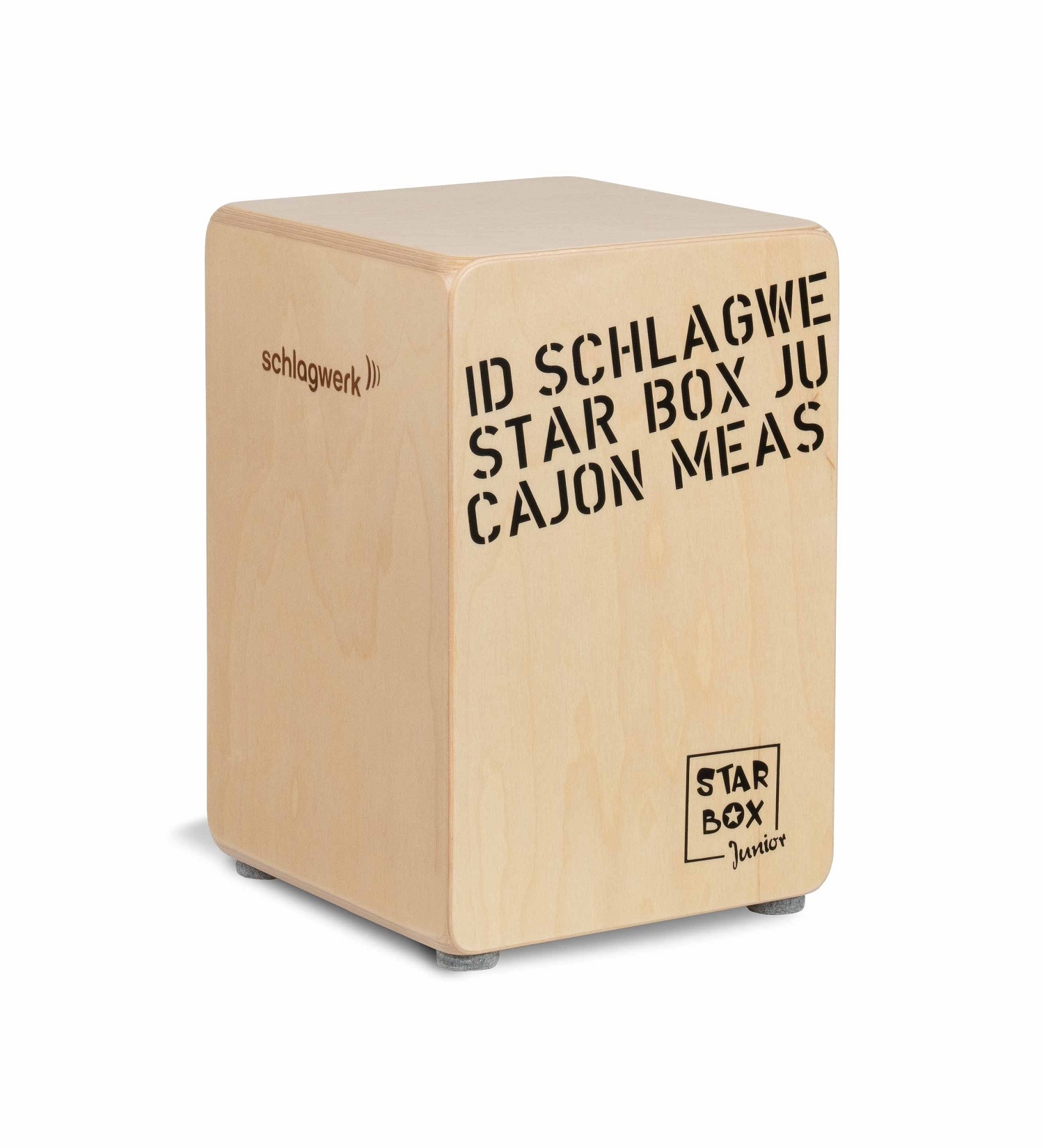Schlagwerk CP 400 SB Star Box